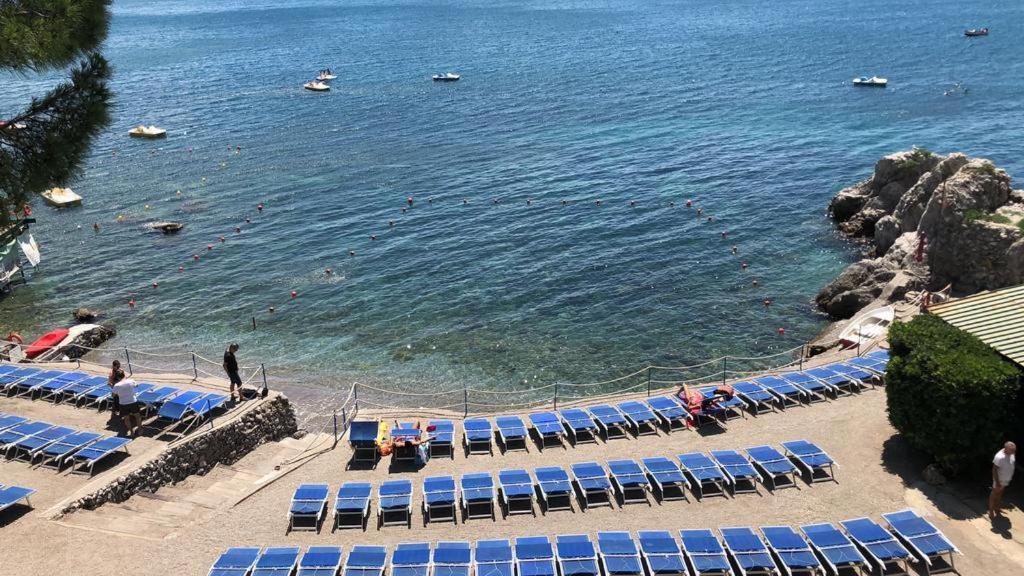 Contrada Vigna Bed & Breakfast Vietri sul Mare Exterior photo